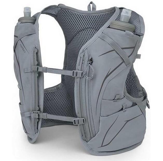 

Рюкзак Osprey Dyna 6 slate grey