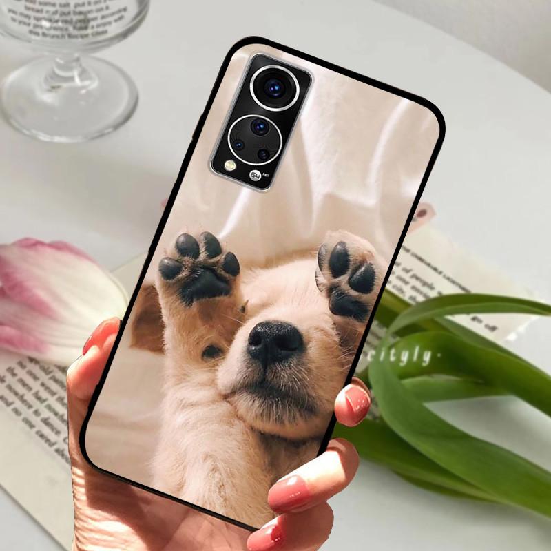 For ZTE Axon 30 5G Case Back Cover Silicone Phone Case For ZTE Axon 30 Ultra 5G Funda A2322 Axon30 Pro 30S Coque Protective