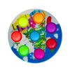 Push Bubble  Sensory Toy  Special Needs Stress Reliever Toy