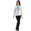 Disney Womens/Ladies Mickey Mouse Laurel Cotton T-Shirt