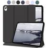 Case for iPad (A16) 11th Generation 11 Inch , iPad 10th Generation 10.9 inch , Auto Wake/Sleep, Slim Trifold Stand Cover