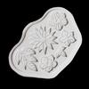 Bloem Siliconen Mal Bloemblad Bloemen Hars Epoxy Mal Chocolade Bakgereedschap DIY