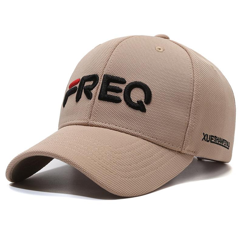 Fashion Versatile Pineapple Men's and Women's Four Seasons Casual Fashion Versatile Hard Top Baseball Cap Spring and Autumn Cap