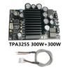 TPA3255 2.0 Circuit Board Sound Amplifiers 315W+315W With Enhances Heat Dissipation Technology