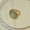 Eastern Style Turkish Chain Bracelet Elegant Retro Earrings Fashion Vintage Bangles  Bridal Gifts