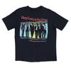 Vtg Huey Lewis The News Small World Heavy Cotton T-shirt S-5XL