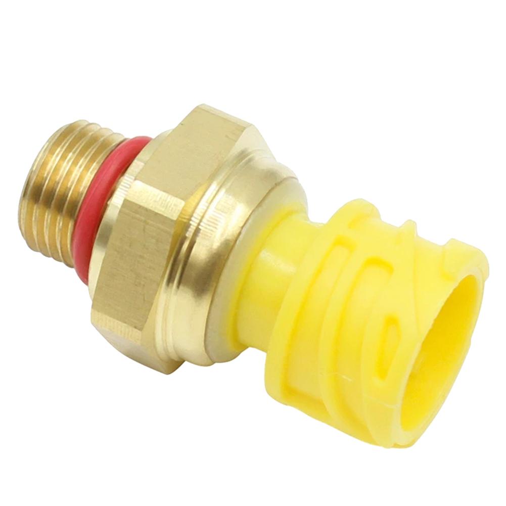 2Pcs Pressure Switch Sensor 21634021&21634017 For Volvo Truck Diesel D12 D13 FH12 FM12 FH16 как