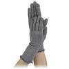 Carelance Touch Guard Gloves with Silk Skin Protection [Made In Japan] (Allows You To Use Your Smartphone While Wearing the Gloves)