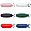 Professional Silicone Earphone Protector with Hook Not Slip Cover  Protective Carrying Case with Hook for Earbud TiinLab