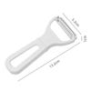 Manual Vegetable Grater Potato Carrot Julienne Peeler Slicer Stainless Steel Sharp Blade Fruit Cutter Shredder Home Kitchen Tool