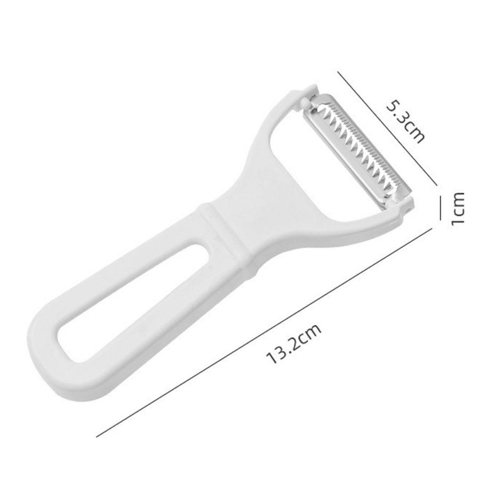 Manual Vegetable Grater Potato Carrot Julienne Peeler Slicer Stainless Steel Sharp Blade Fruit Cutter Shredder Home Kitchen Tool