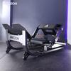TEZEWA Glute Bridge Machine