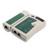 RJ45 RJ11 Crimper Cable Tester Cutter Punch Tool Screwdriver Network Kit Set