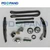 Timing Chain Distribution Kit Fit Nissan 4.0 V6 Frontier Pathfinder R51 Xterra N50 NV1500 NV2500 NV3500 S SV SL VQ40 VQ40DE