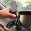 1 шт. 2 в 1 Новый автомобильный инструмент для удаления пыли Щетка для чистки Аксессуары для интерьера Для Renault RS Megane 2 3 4 Trafic Scenic 2 Clio Captur Twingo d111