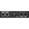 Yamaha YAMAHA I/O rack Dante compatible audio interface RUIO16-D