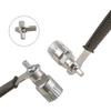 Bike Cassette Removal Tool Freewheel Remover for Bicycles, Bike Cassette Tools