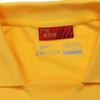 Nike Guangzhou Evergrande Auswärtsfanversion Kurzarm Fußballtrikot Herren Trikot 628639-703