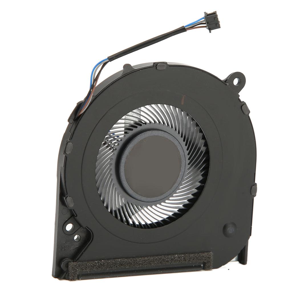 CPU Cooling Fan Replacement for HP 14 Cf0xxx 14 Cf0006dx 14 Cf0012dx 14 Cf0013dx 14 Cf0014dx DC 5V 0.5A 4 Pin PC