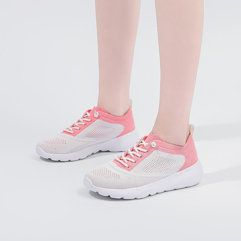 Summer breathable soft-soled sports shoes casual shoes
