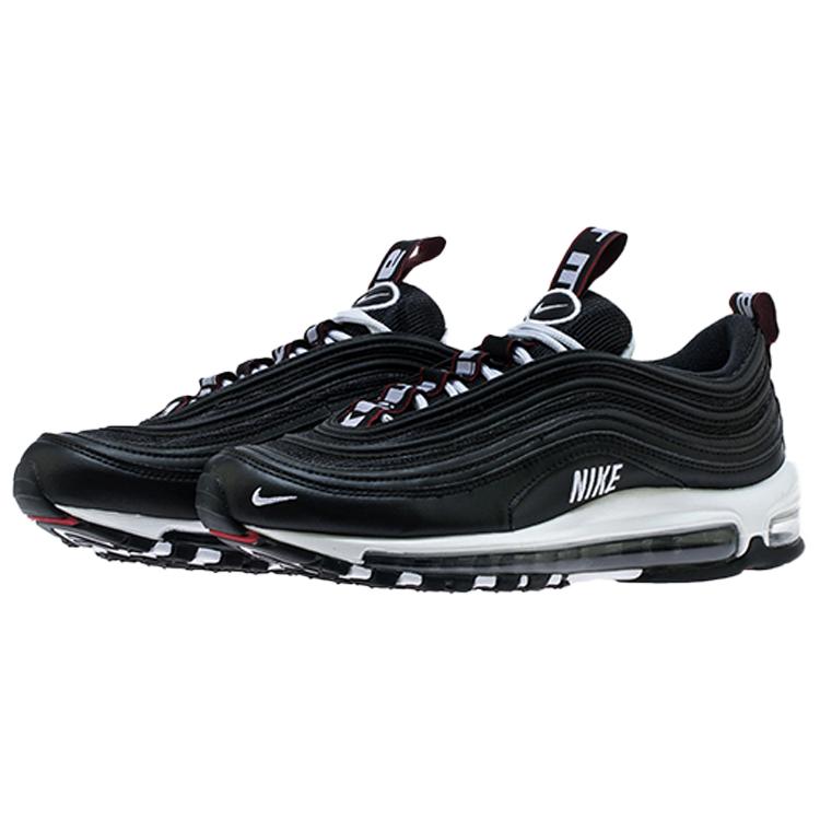 Nike Air Max 97 Overbranding Black 312834-008