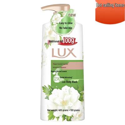 Artemisia & Camellia Scent Shower Gel