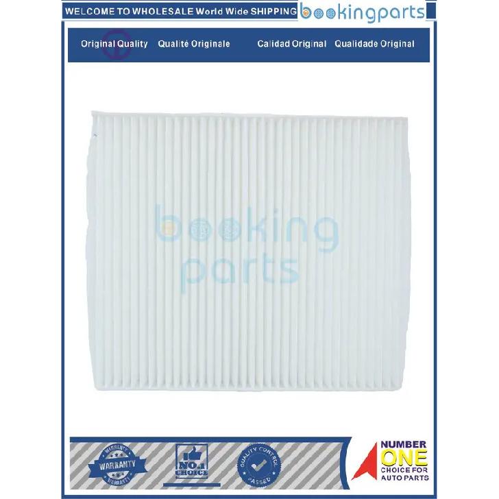 Cabin Filter For KIA SOUL 1.6L G4FC/D4FB 09-, AC9404,P8790-2K000A,P87902K000A,97133-2K000,971332K000,CF10776