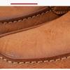 Large Size 39-48 Men's Shoes Leather Flats Outdoor Men Sneakers Breathable Male Casual Shoes