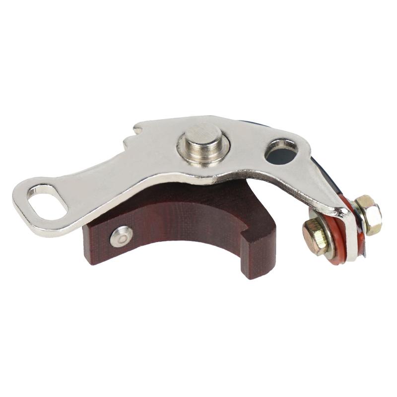 Motorcycle ND Ignition Points for Honda CL90 1967-1969 S90 1967-1970 ST90 1973-1975 SL90 1969 CM90 CM91 1966-1969