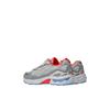 Asics Gel NYC PS White Piedmont Blue Red Kids Sneakers Piedmont-Grey 1204A176-102