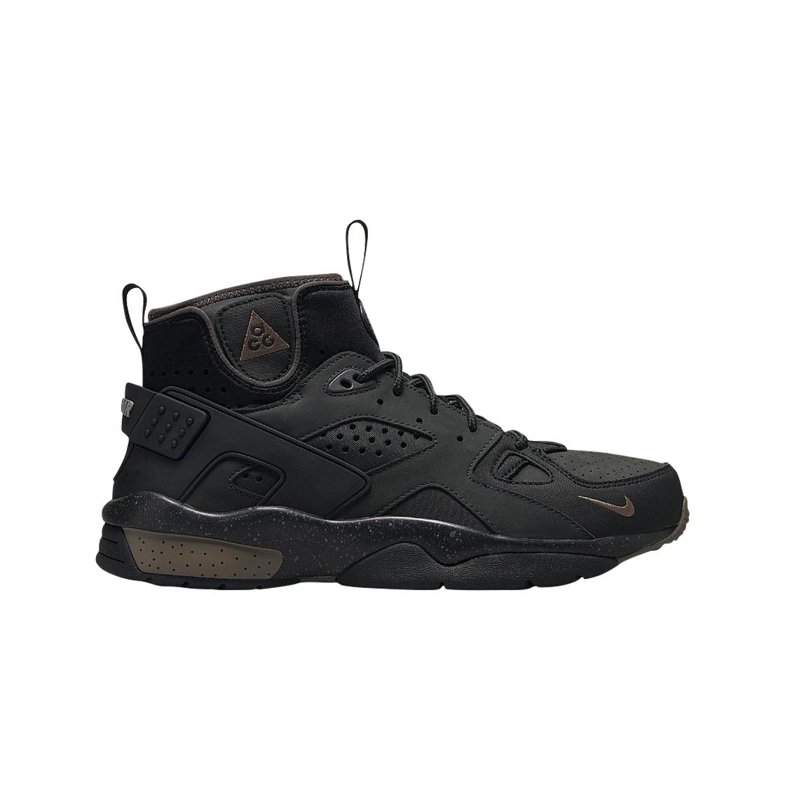 

Мужские кроссовки Nike ACG Air Mowabb Olive Grey DM0840-001
