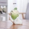 Strawberry Six-Hole Ceramic Ocarina - Musical Instrument Toy for Kids