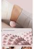 Fascia Massage Peanut Ball for Foot, Arch, Muscle & Neck Relaxation
