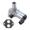 Top Sale Fuel Injection Valve 2152034 AC170 F6AZ9F714EA With Gasket For Ford Crown Victoria Mustang 96-01 Idle Air Control