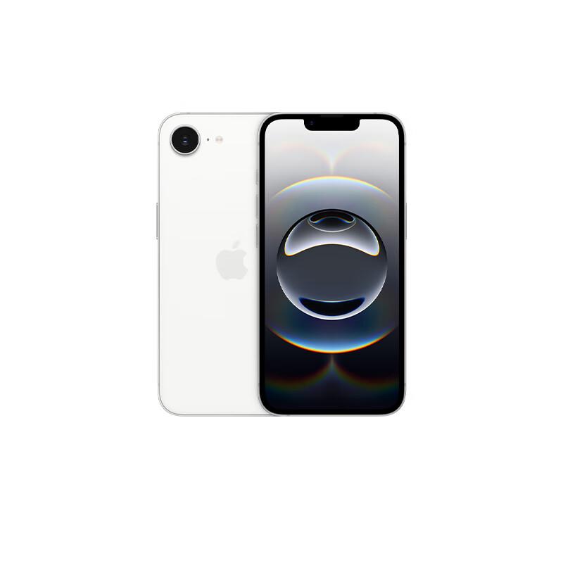 

Apple iPhone 16e (CN version) 128GB
