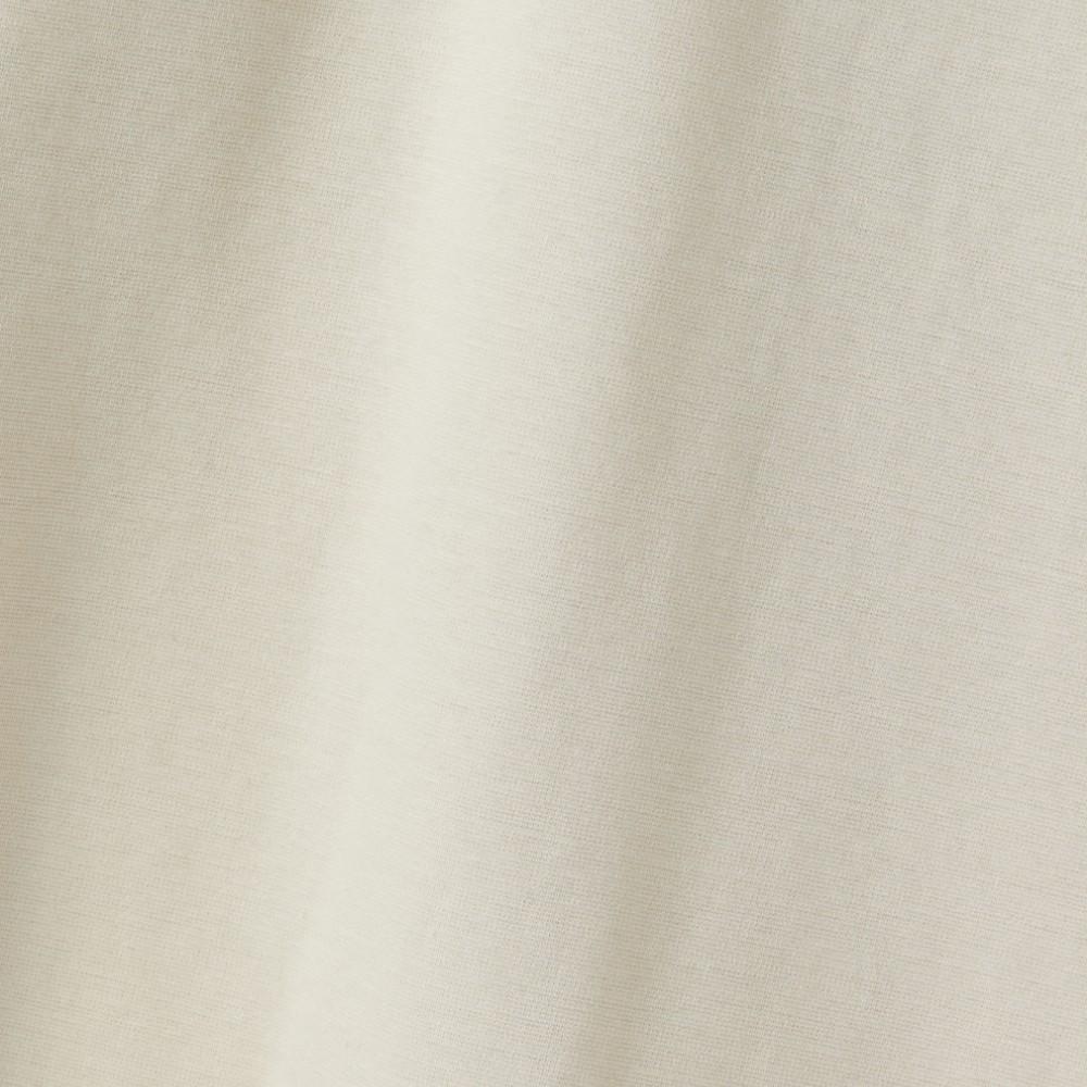 BROMPTON LONDON Supima Collar T-Shirt - L/Grey (P252Mpl130)