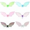 Cosplay Props Bat Wing Large Cosplay Costumes Elegant Cosplay Wing  Stage Catwalk Accessory