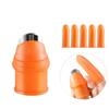 Fruit , Pepper , Garlic Peeler, Green Pincher, Thumb Vegetable , Silicone Thumb Knife Glove, Thumb Knife for Picking Vegetables.
