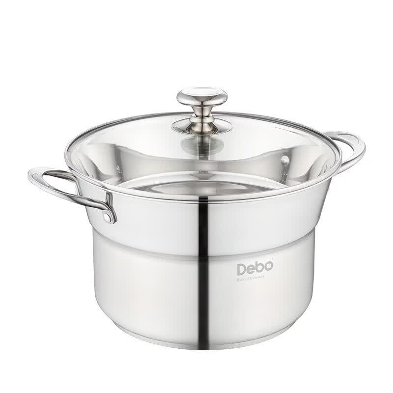 Debo Delus DEP-684 Soup Pot