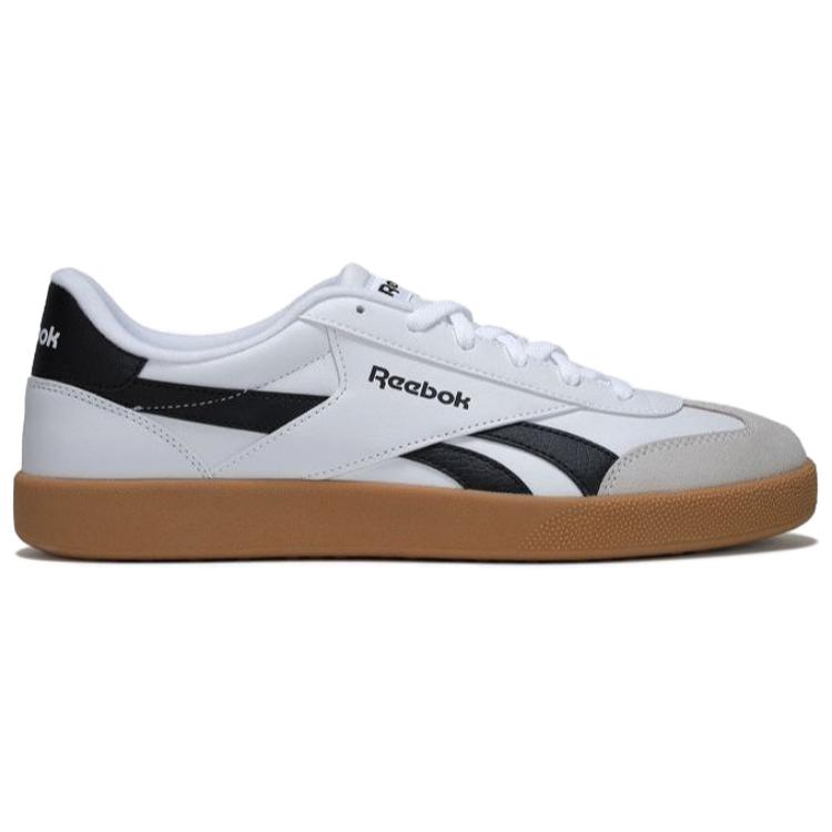 Reebok Smash Edge S Unisex Weiß Schwarz Gummi 100208245