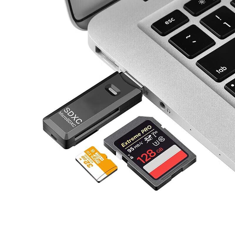 Autel EVOLite Drone Card Reader Single Battery Standard Version