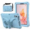 Lenovo Tablet Protective Case for M10, M11, M8, M9 Xiaoxin 2024 with Anti-fall Stand