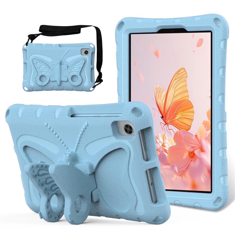 Lenovo Tablet Protective Case for M10, M11, M8, M9 Xiaoxin 2024 with Anti-fall Stand