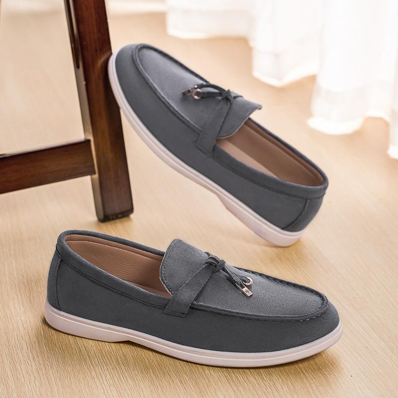 Fashion CYYTL Mens Loafers Dress Shoes Summer Work Casual Office Business Sneakers Outdoor Walking Sport Luxury Designer Platform Tennis