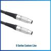 LEMO FGG Compatible Aviation Power Signal Cable