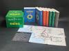 Latest Version of The Lord of the Rings (complete Set of 7 Volumes)