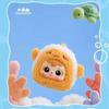 Latest Samuel Ocean Resident Series Vinyl Blind Box Fashionable Toy Backpack Pendant Doll Facial Can Disassemble Mystery Box Surprise Present