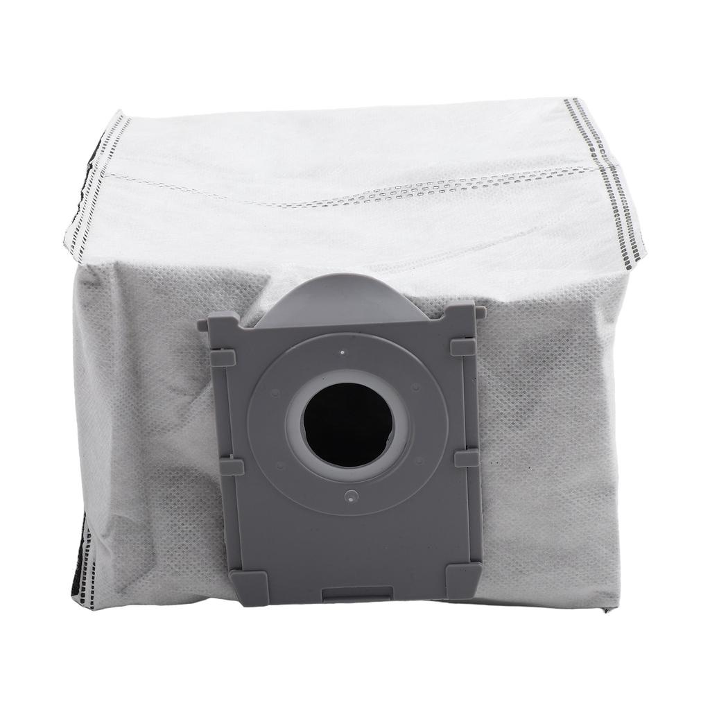 Cleaning Tools Kit Robot Vacuum Accessories Appliance Corner Cleaning Tools Efficient Dust Collection For Ecovacs