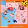Porta-moedas, clips, porta-chaves – Chaveiros