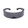 JYL TS Sunglasses UV Protection Cyberpunk Tech Holiday/89